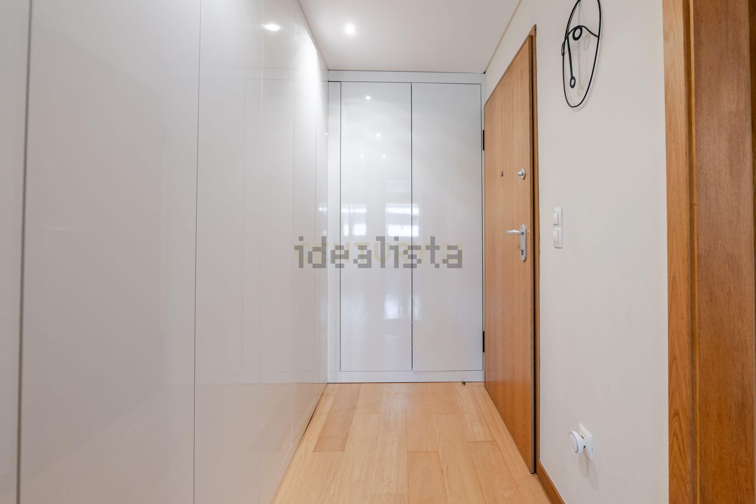 公寓 t2出售在Rua Doutor Costa Matos, 89 - 过道