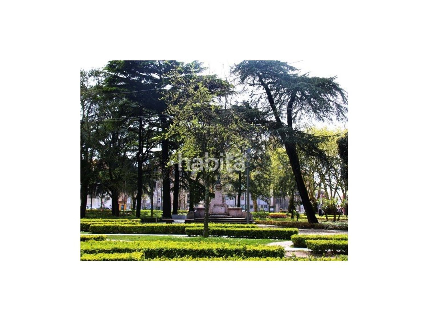 公寓 t2出售在 Ramalda Alta - 花园