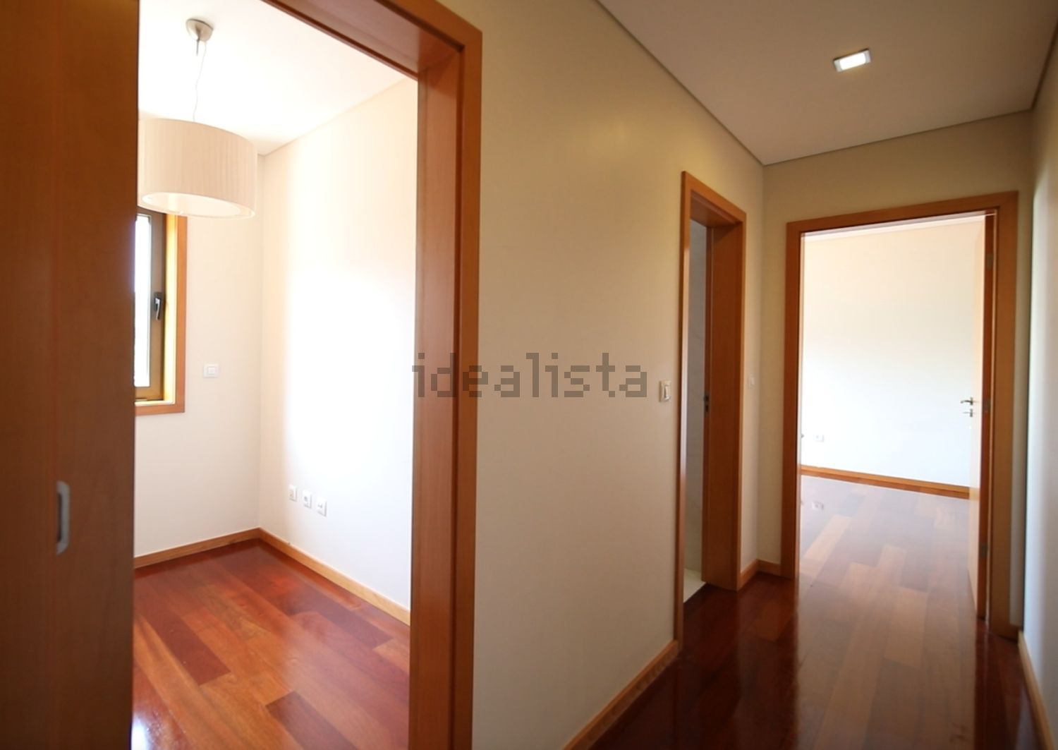 出租公寓 t2在Rua Senhora do Porto, 505 - 过道