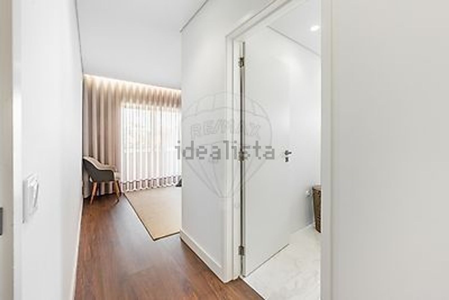 公寓 t3出售在Rua Alberto Sampaio, 1005 - 居住