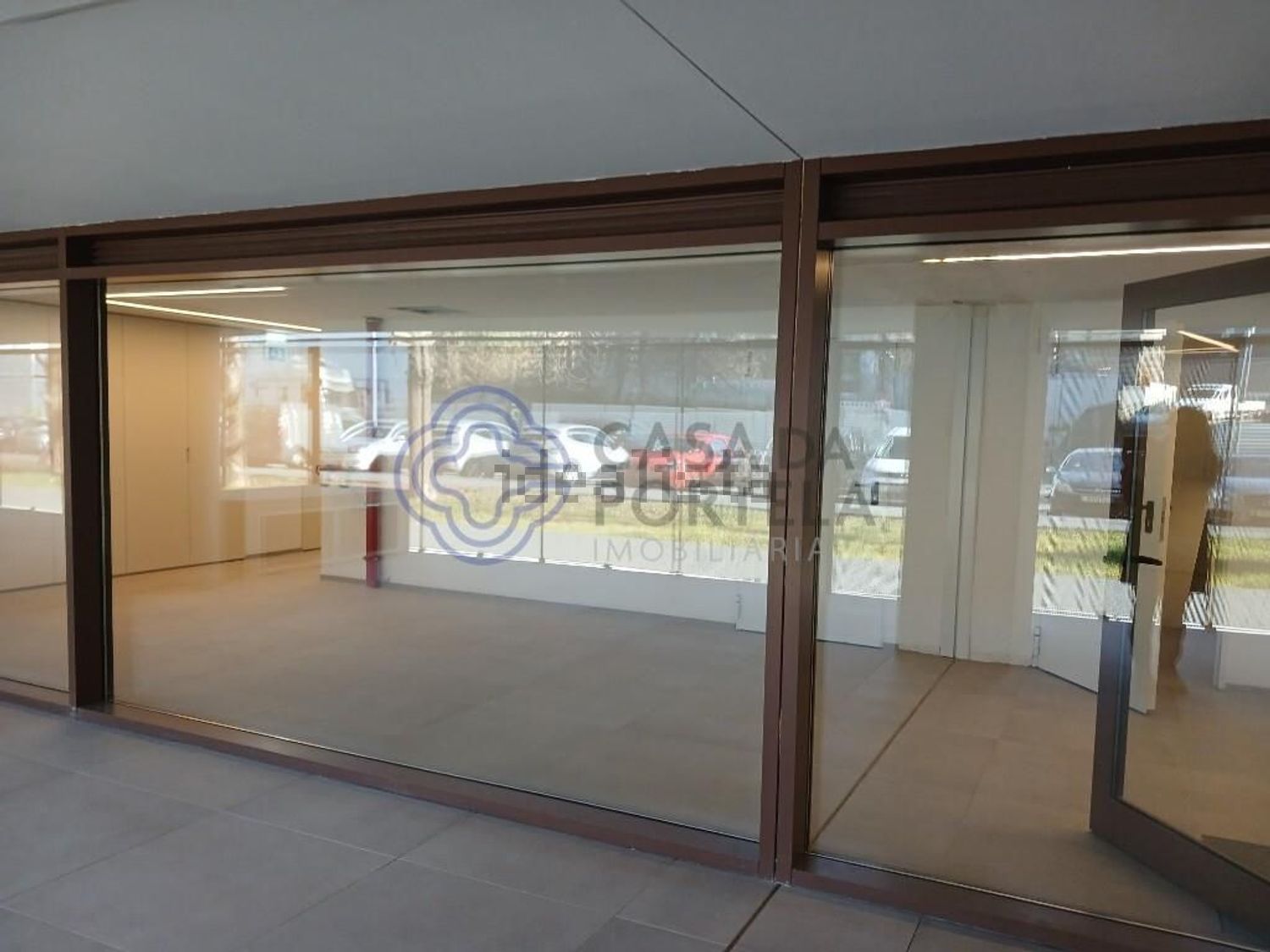 公寓 t2出售在Rua Amorim da Costa, 151 - 阳台