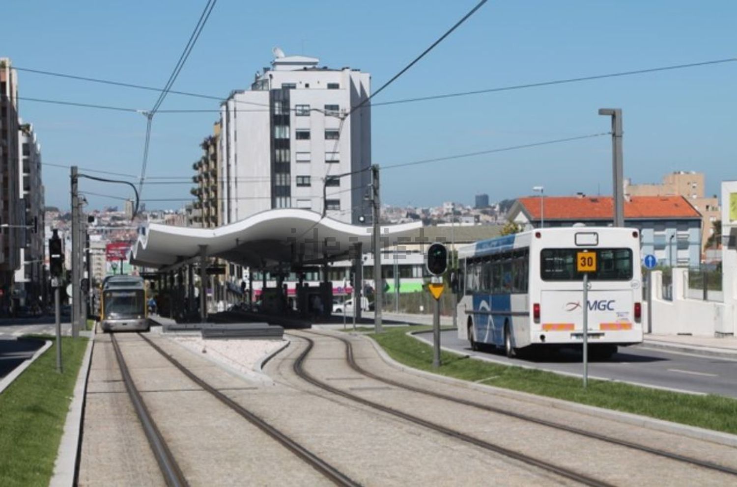 出租公寓 t2在Travessa São Paulo - 照片
