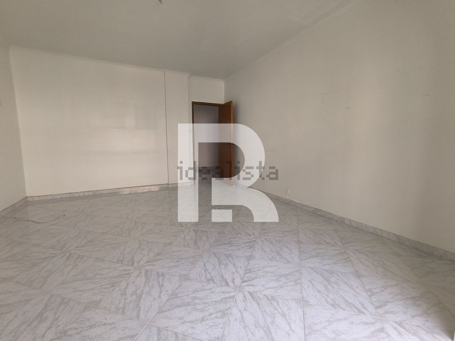公寓 t2出售在 Centro - Parque Central - 卧室