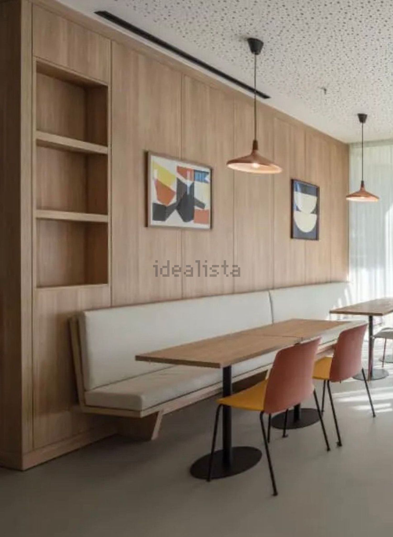 出租t0（单人公寓）在Rua Manuel Pacheco De Miranda, 936722994 - 客厅