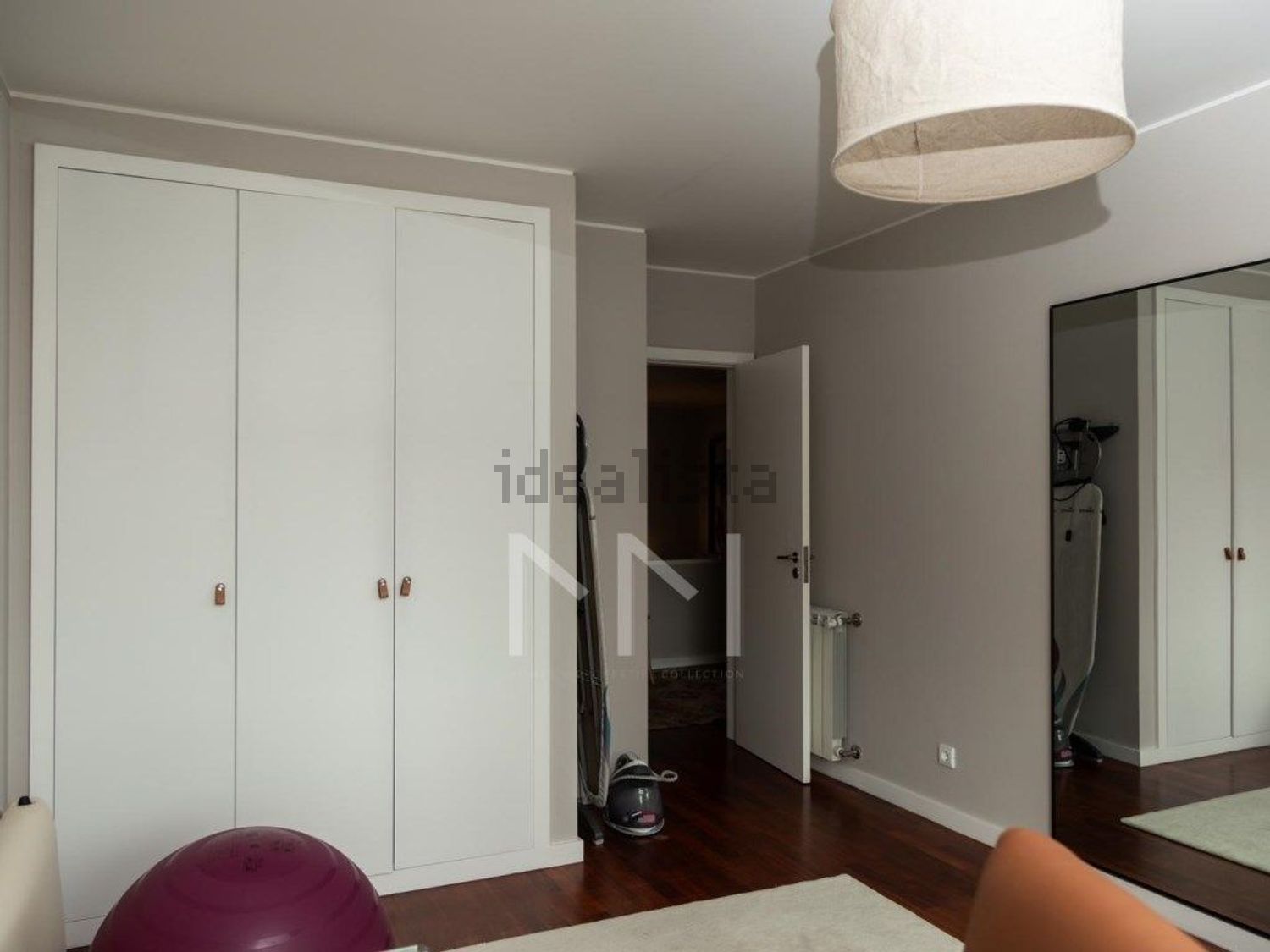 公寓 t3出售在 Matosinhos Sul - Marginal - 卧室