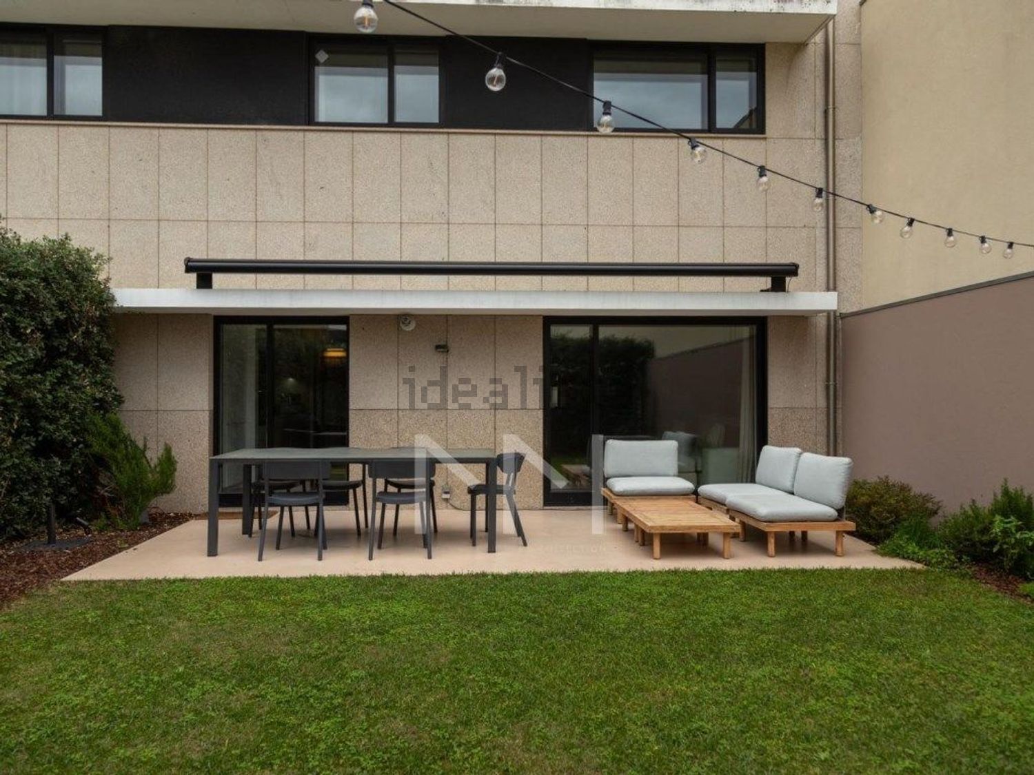 公寓 t3出售在 Matosinhos Sul - Marginal - 外立面
