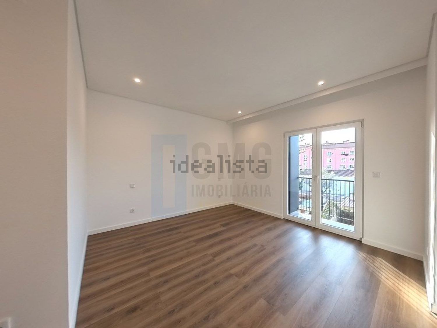 复式公寓出售在Rua Coronel João Brás de Oliveira, 11 - 卧室