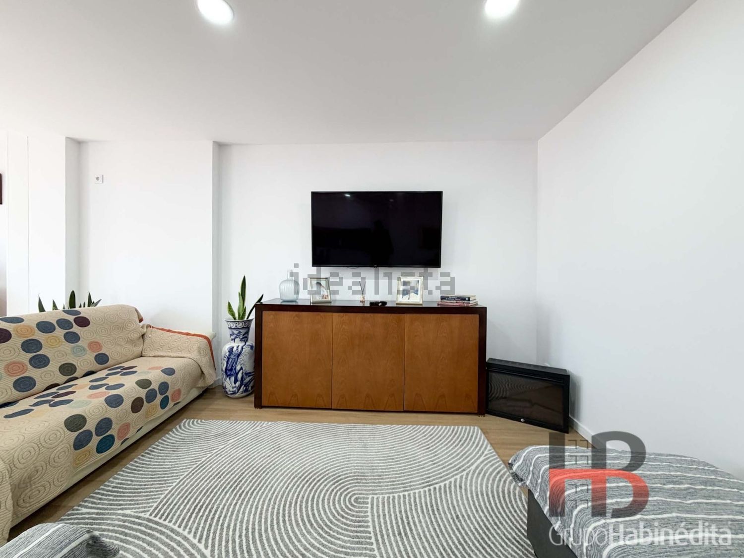 公寓 t3出售在 Zona Histórica de Matosinhos - 客厅