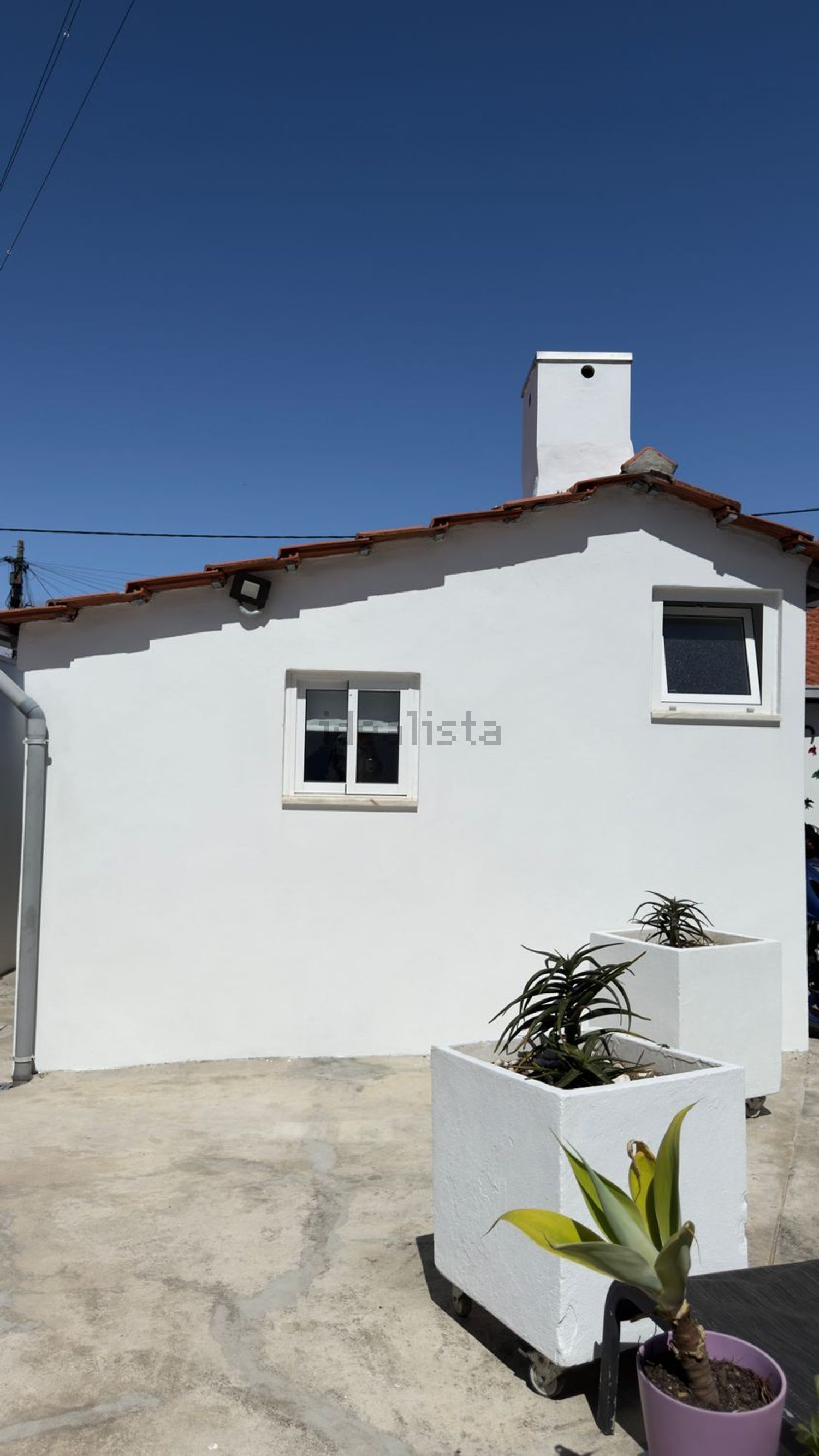 小楼房或独栋别墅出售在Travessa da Corredoura, 272 - 外立面