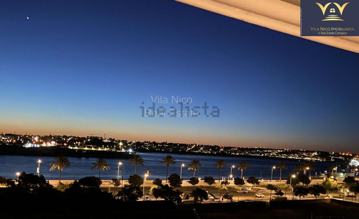 公寓 t2出售在Rua da Quinta do Bispo, 3 - 视线