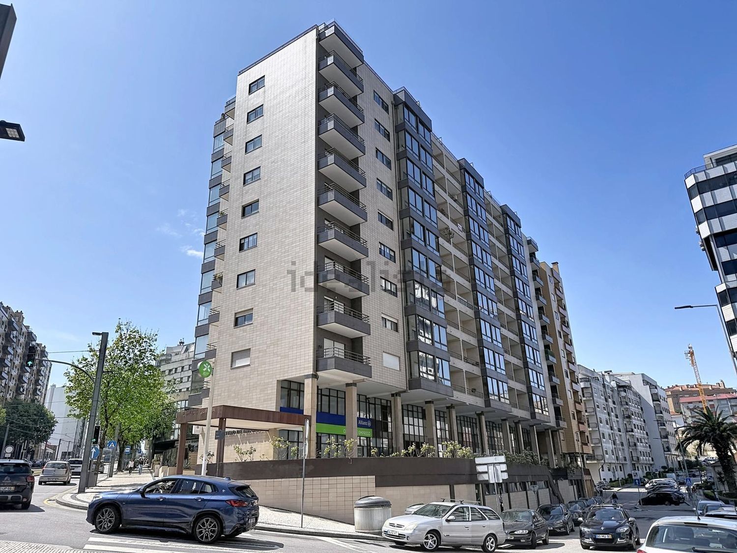 公寓 t3出售在Rua do Agueiro, 342 - 视线