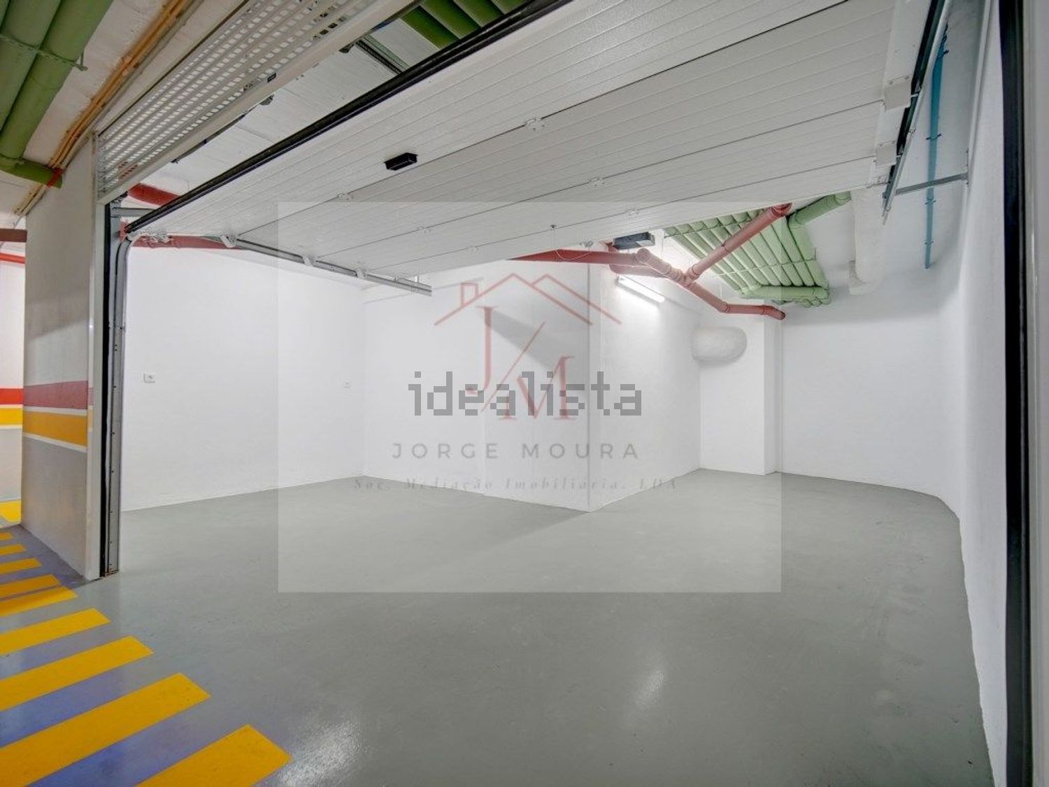 公寓 t3出售在Praceta José Figueiredo Fonseca - 停车位