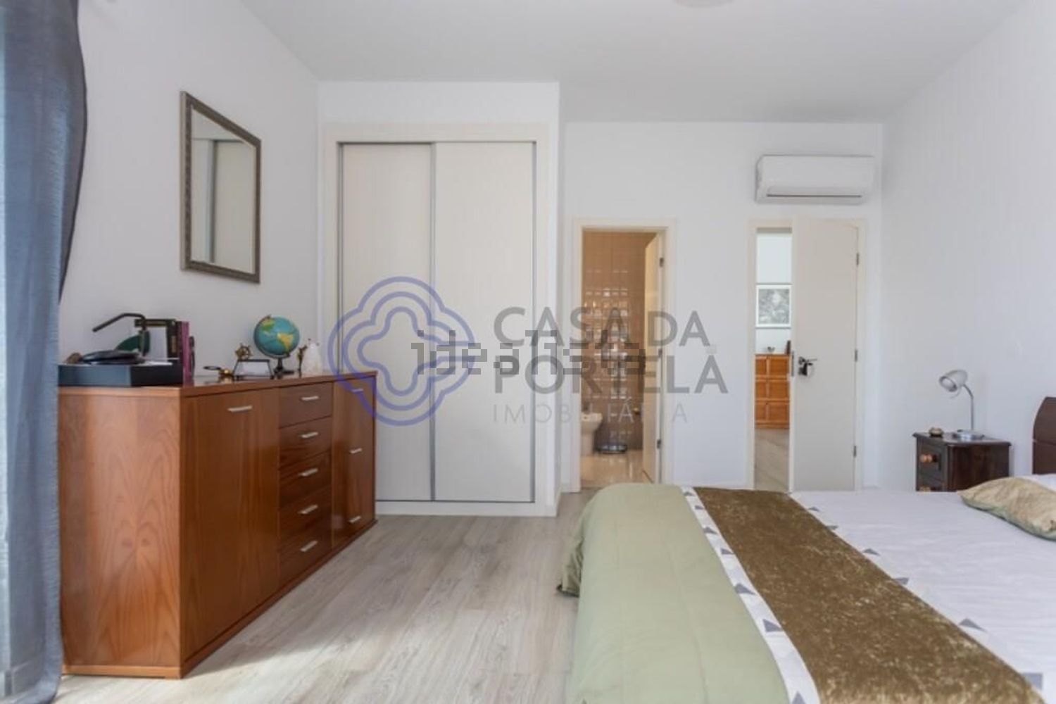 小楼房或独栋别墅出售在 Palmela Village - Colinas da Arrábida - 卧室