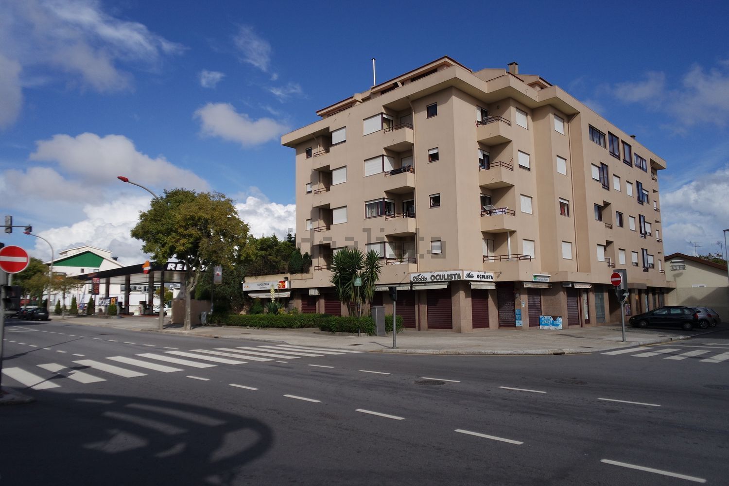 出租公寓 t1在Rua Doutor Pedro de Sousa, 728 - 视线