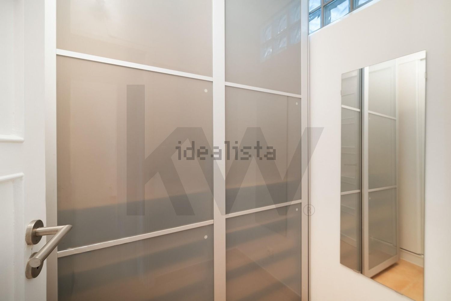 出租公寓 t1在 Av. de Roma - Campo Pequeno - 照片