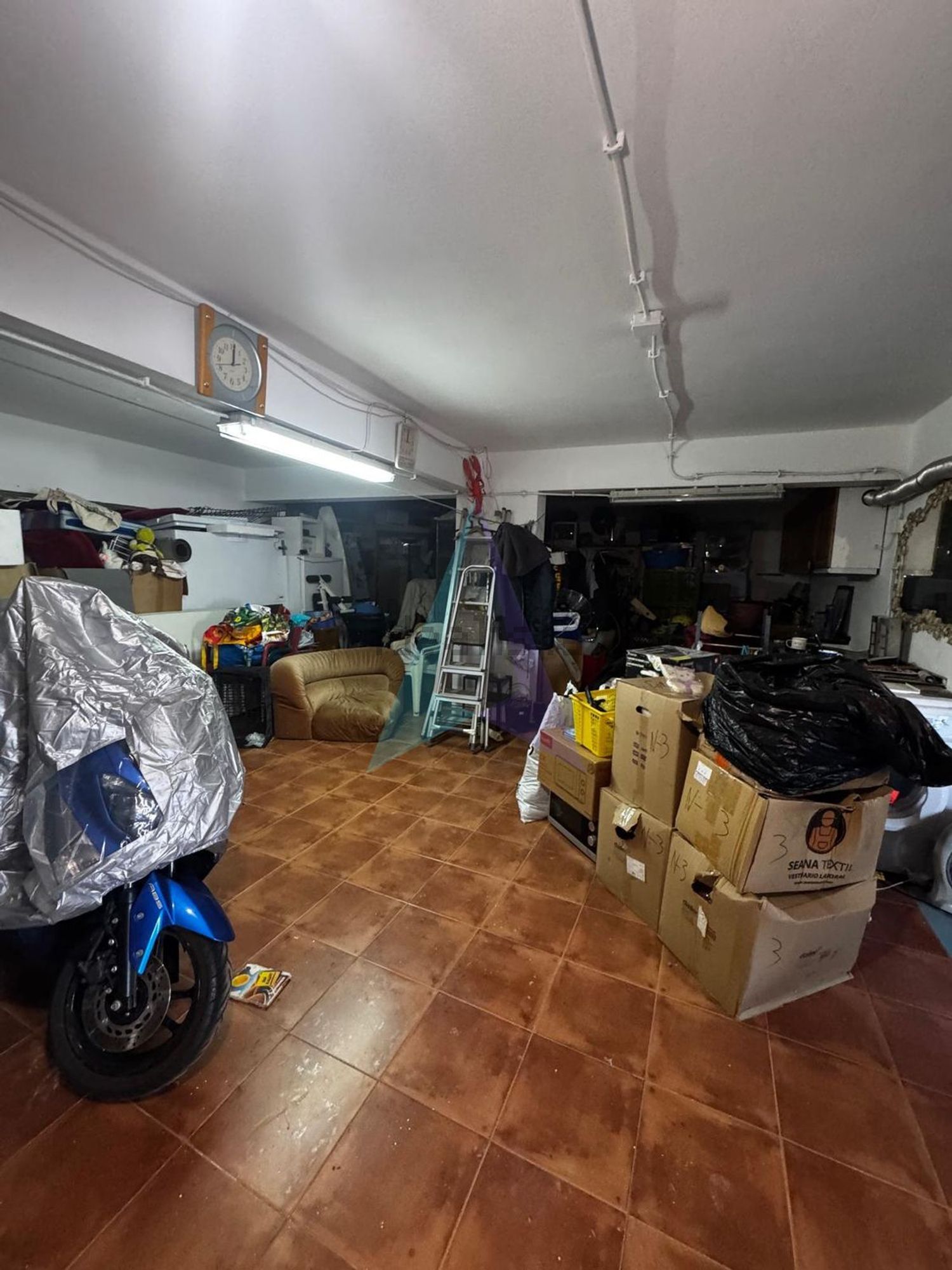 小楼房或独栋别墅出售在 Urbanização Pézinhos, 19 - 共同区域