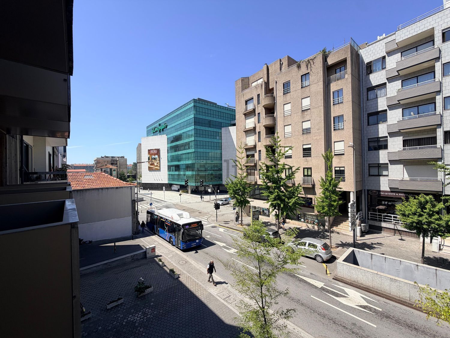 公寓 t1出售在Rua de Raimundo de Carvalho, 158 - 视线
