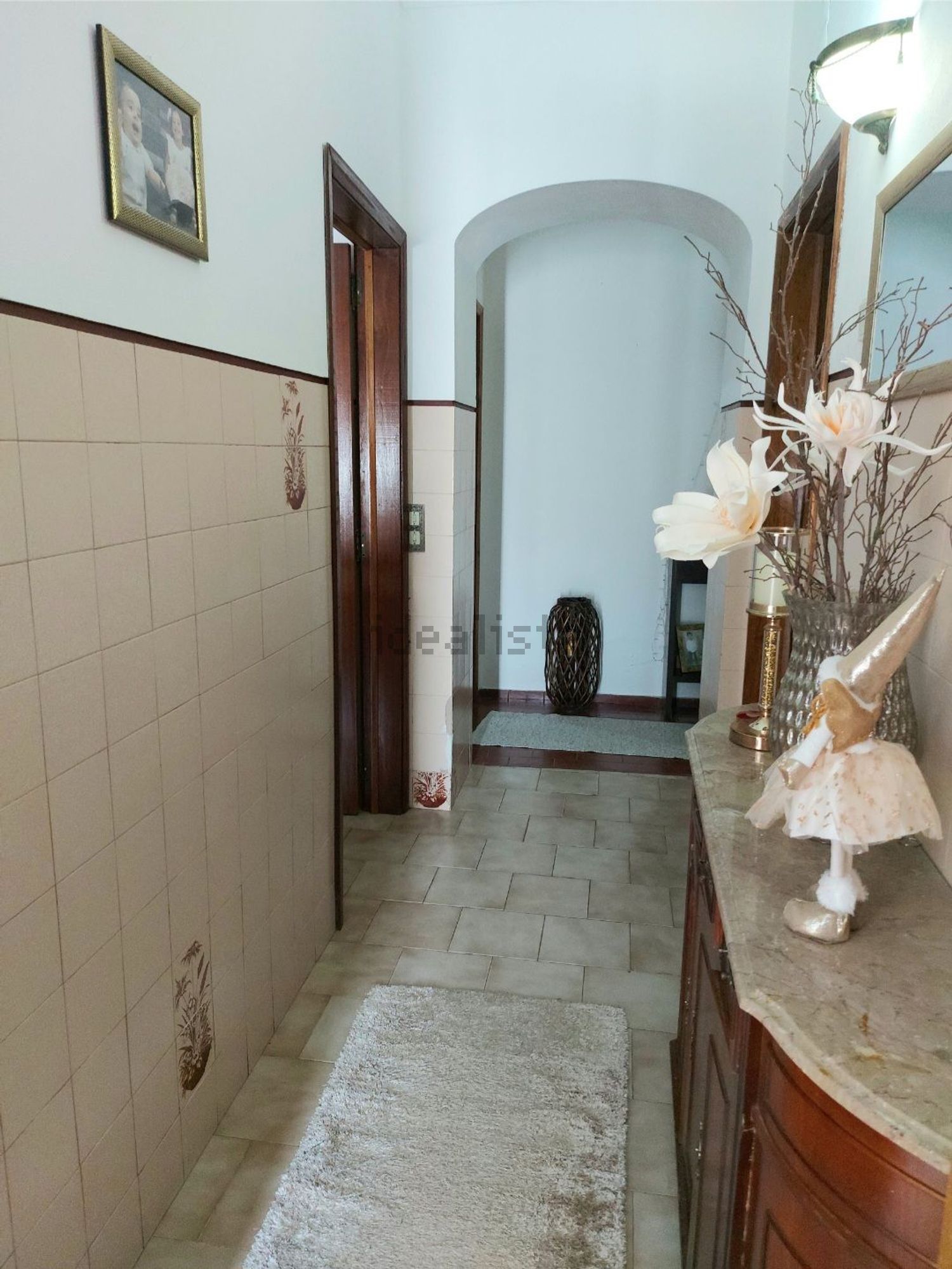 双拼别墅出售在 Vila de Frades - 卫生间