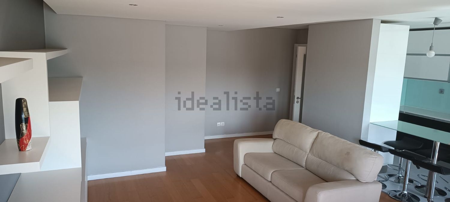 出租公寓 t3在 Quinta do Viso, 156 - 客厅