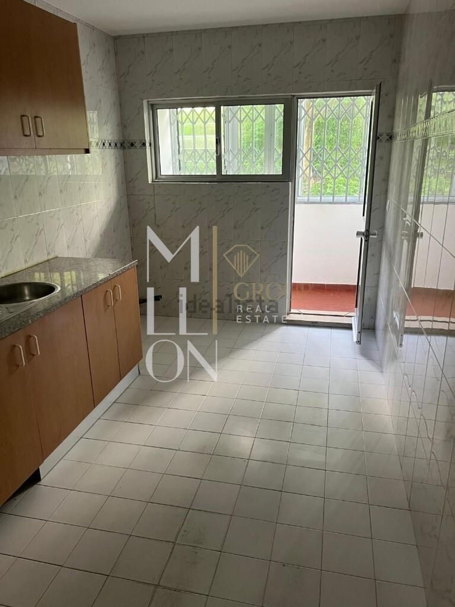 出租公寓 t3在 Vila d'Este - Monte da Virgem - 照片