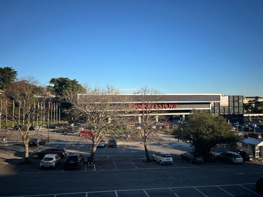 出租公寓 t1在Rua Lisboa