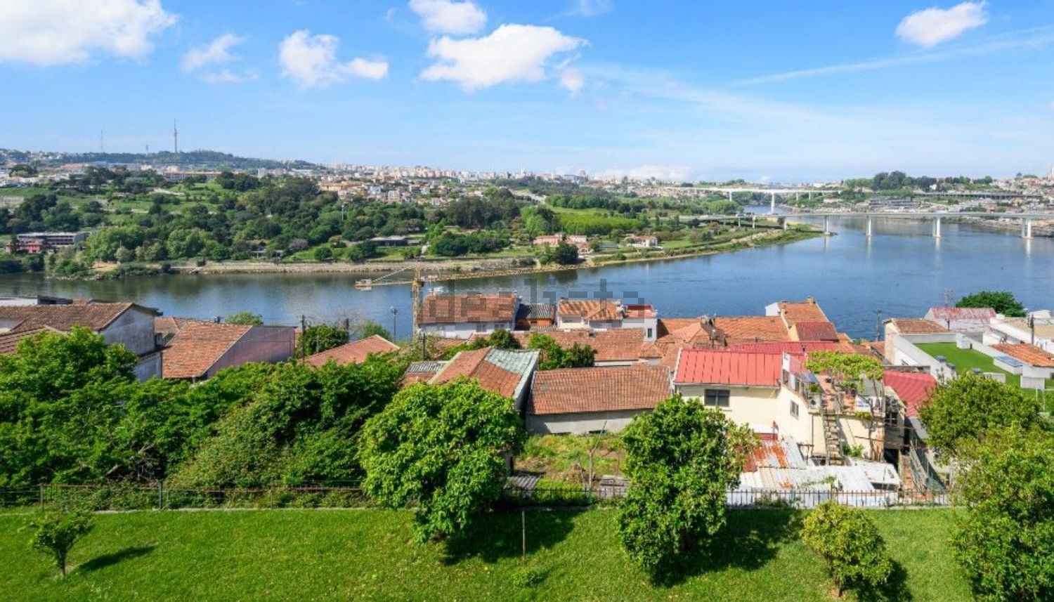 小楼房或别墅出售在 São Miguel do Rio Torto e Rossio ao Sul do Tejo - 视线