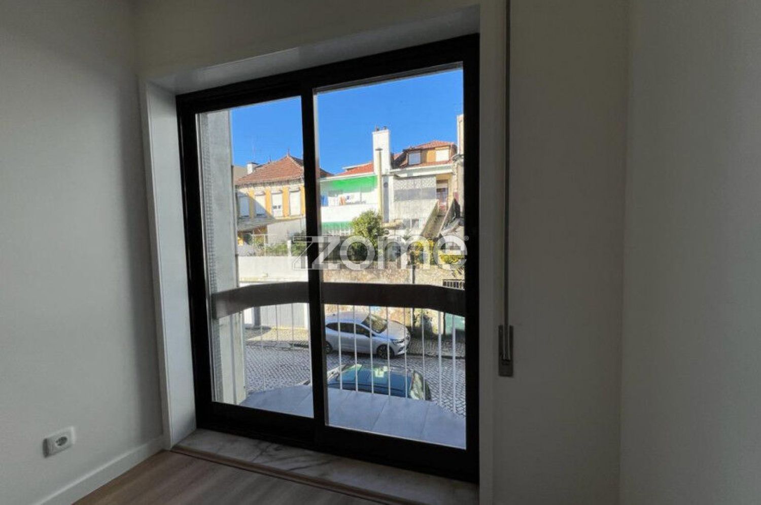 出租公寓 t1在Rua de Câmara Pestana, 482 - 客厅
