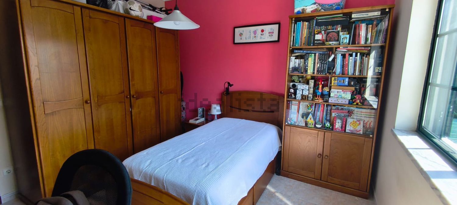 联排别墅出售在Rua Irene Lisboa, 21 - 卧室