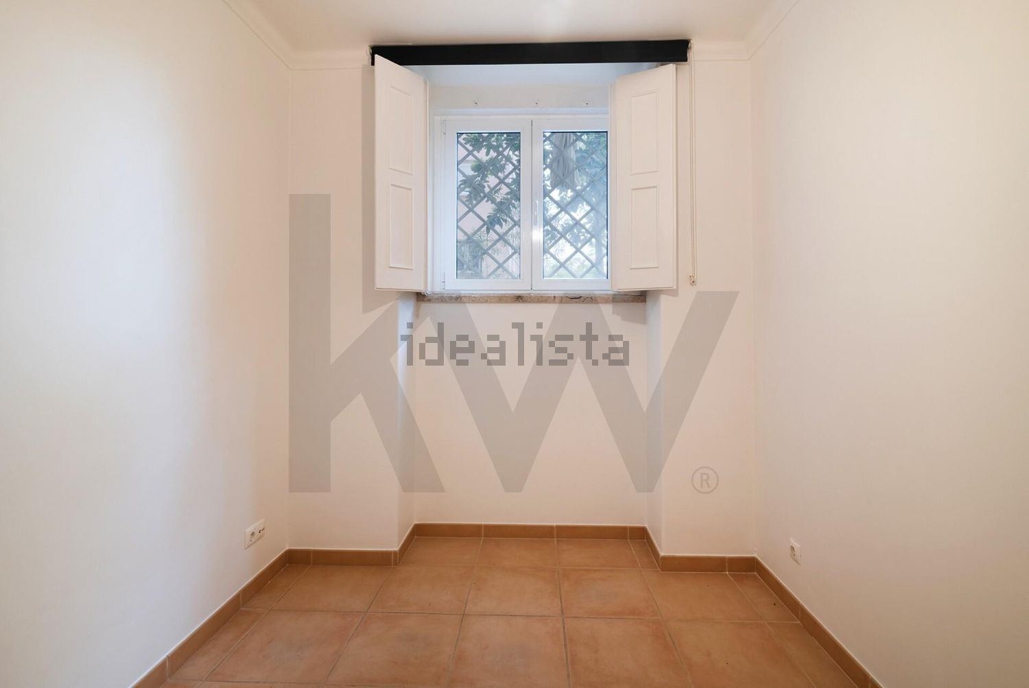 出租公寓 t1在 Av. de Roma - Campo Pequeno - 厨房