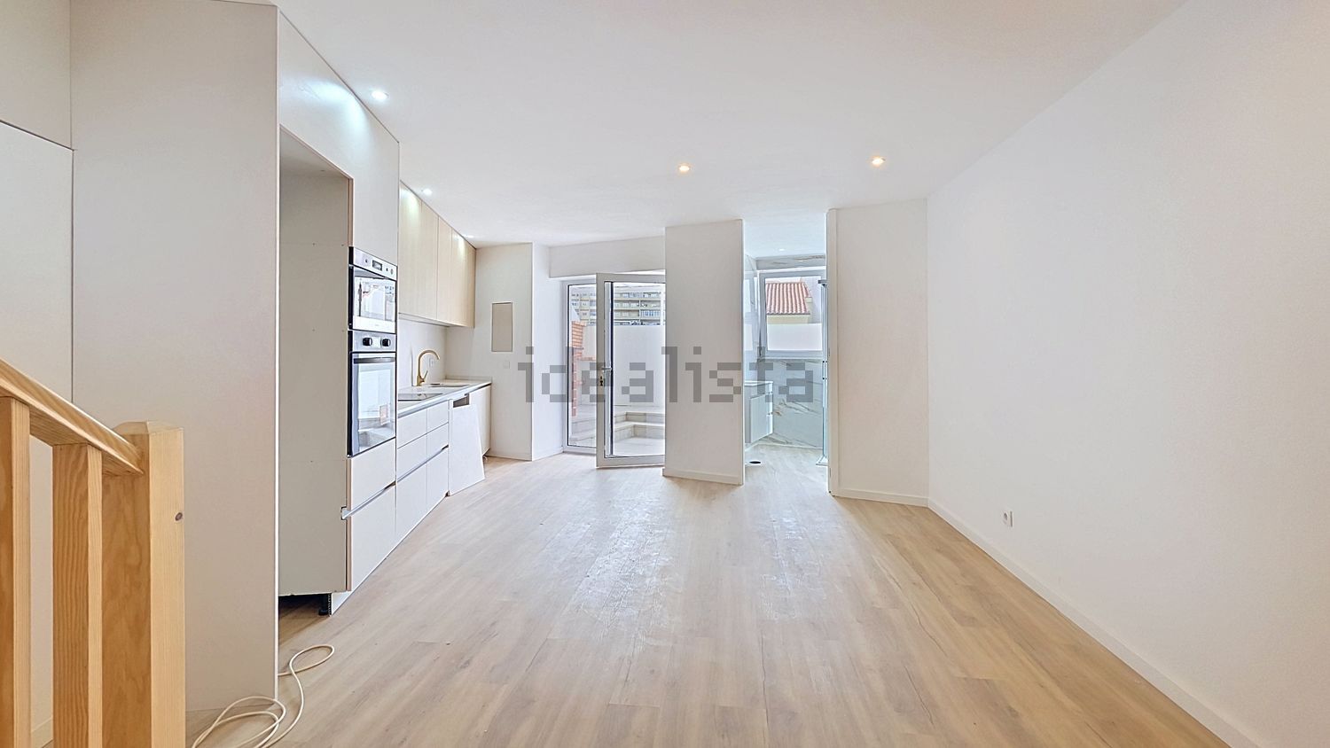 小楼房或独栋别墅出售在Rua Santa Luzia, 287 - 餐厅