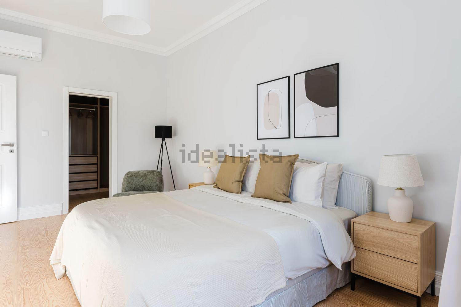 出租公寓 t3在 Bairro Azul - Parque Eduardo VII - 照片