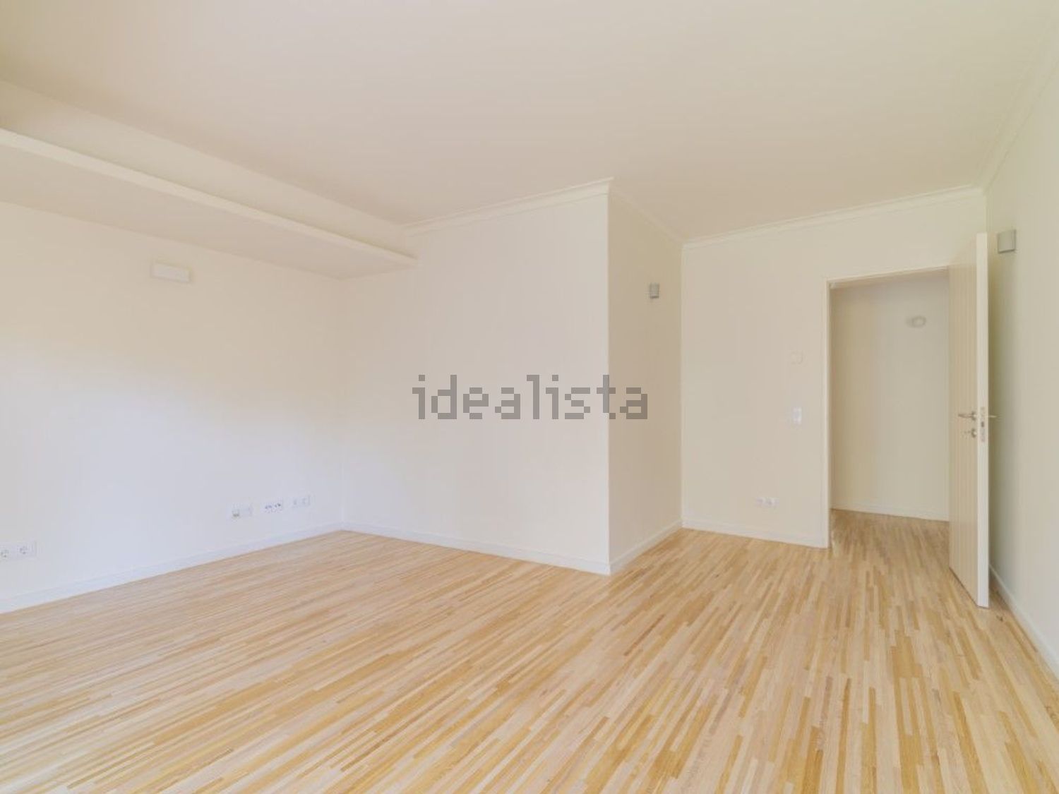 出租公寓 t3在 Centro do Estoril - 居住