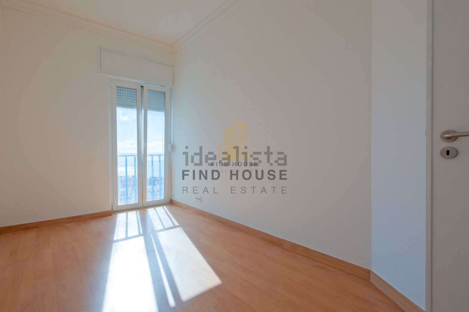 出租公寓 t1在 Santa Apolónia - Cruz da Pedra - 卧室