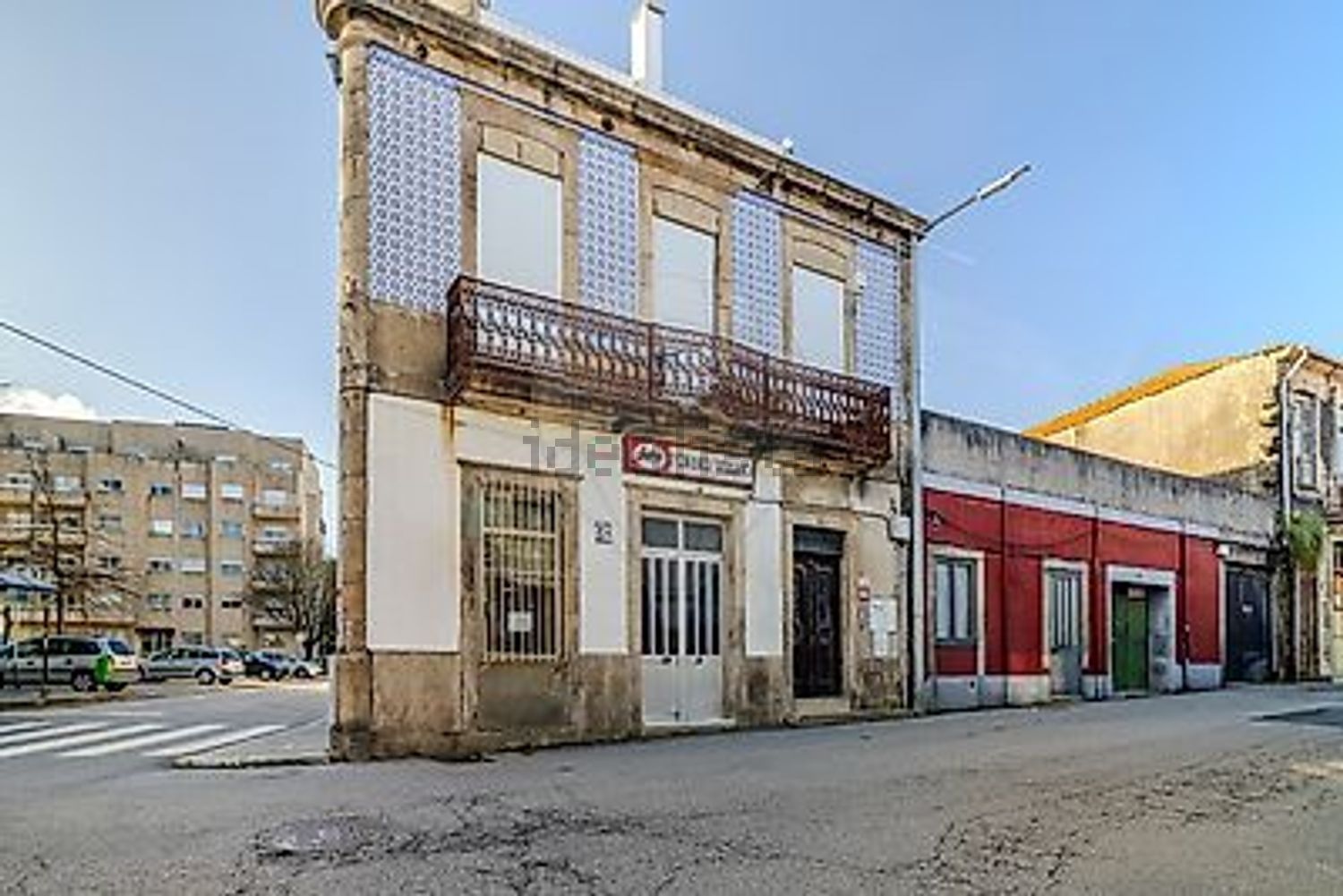 复式公寓出售在Rua Domingos de Matos - 视线