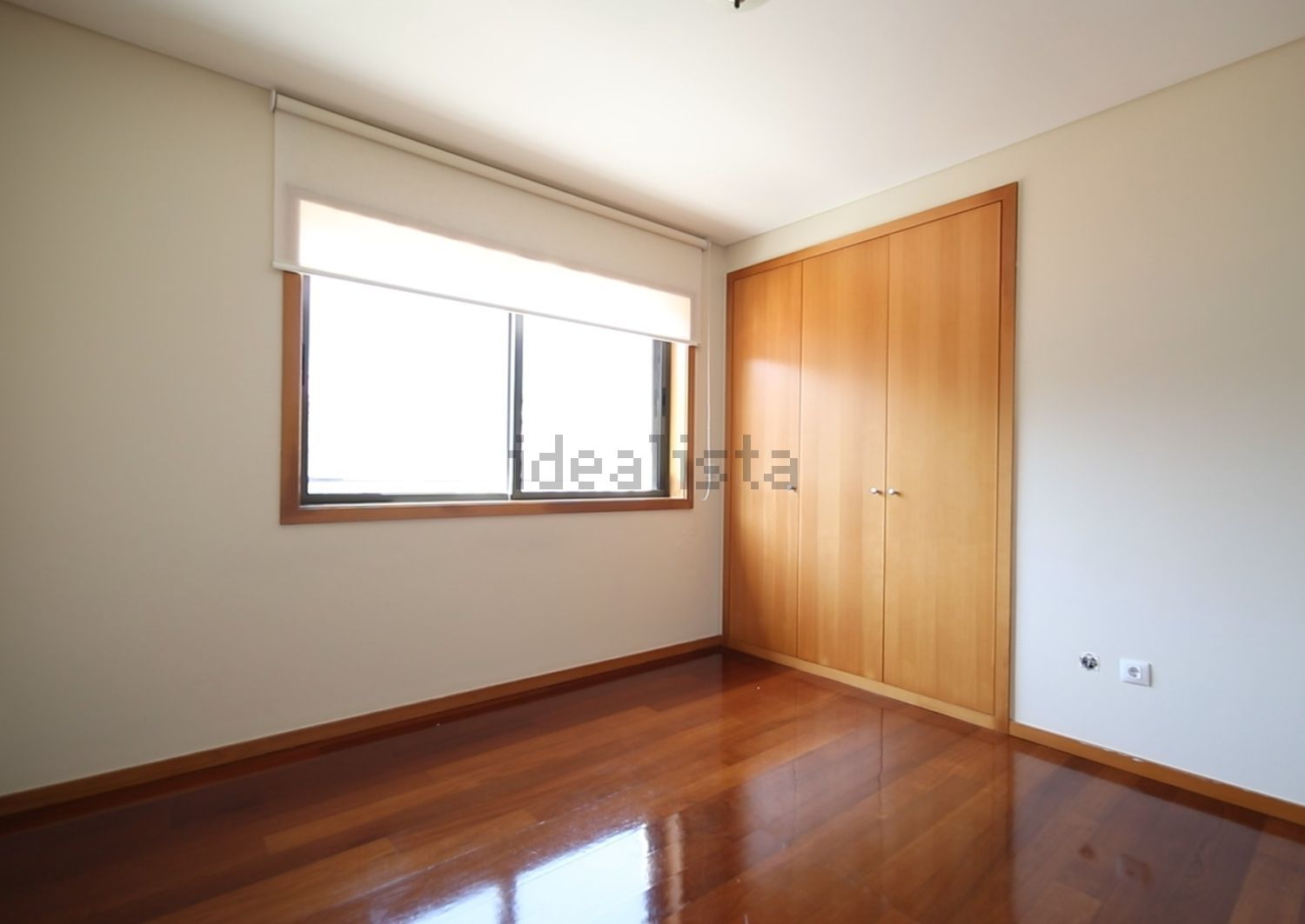 出租公寓 t2在Rua Senhora do Porto, 505 - 卧室