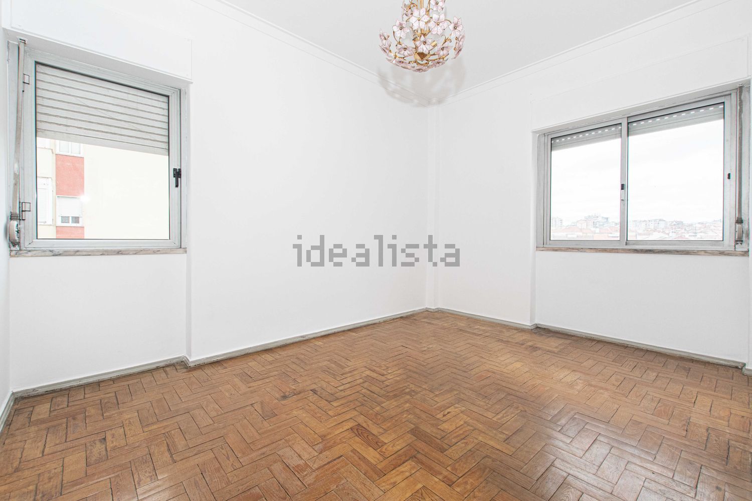 公寓 t2出售在Rua das Indústrias, 9 - 卧室