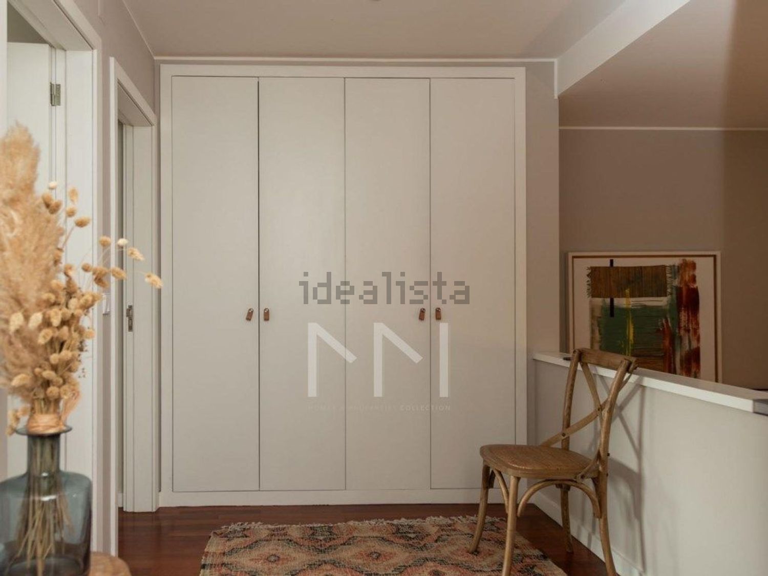 公寓 t3出售在 Matosinhos Sul - Marginal - 卧室