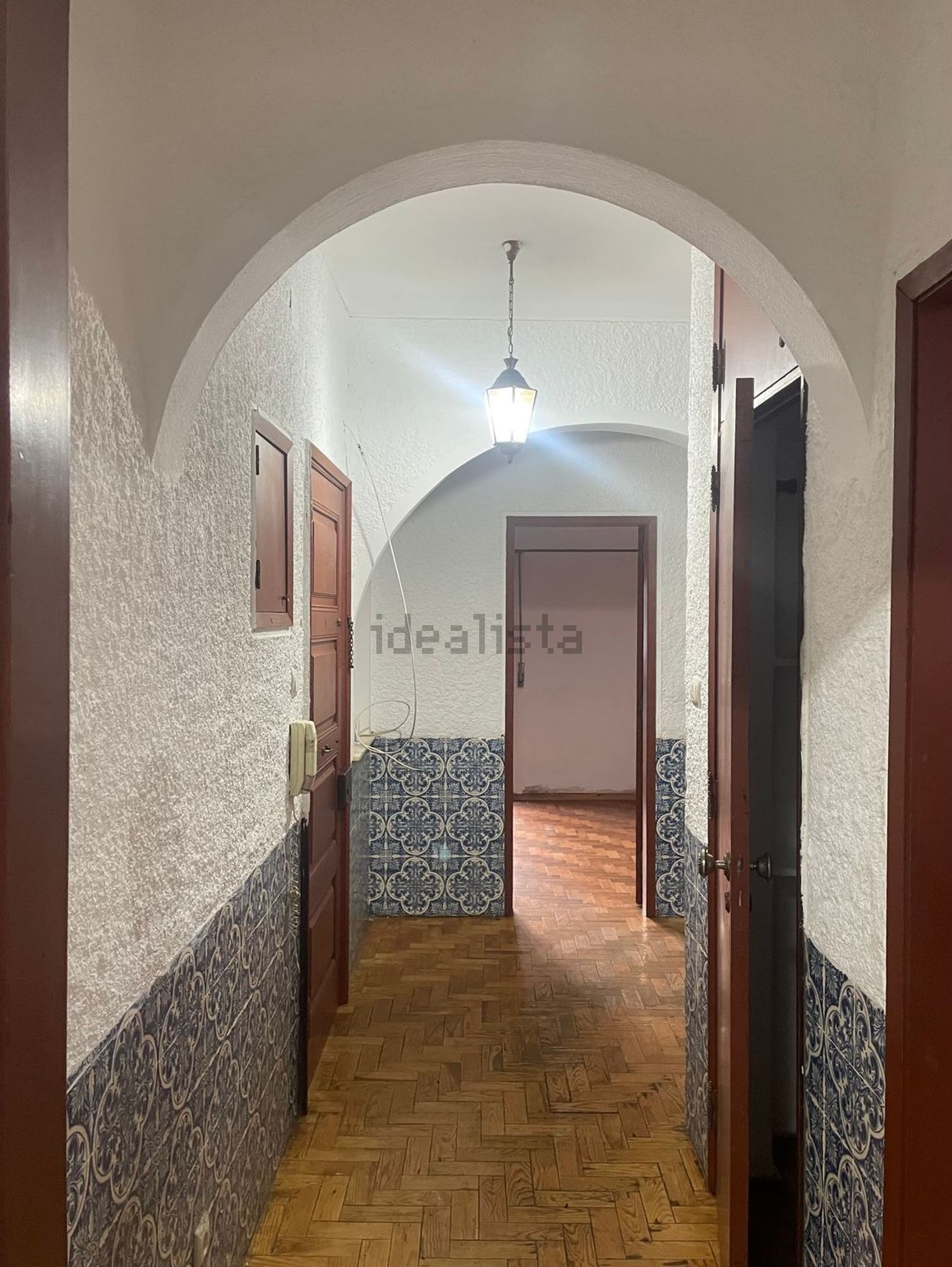 公寓 t2出售在Rua da Venteira, 11 - 前厅
