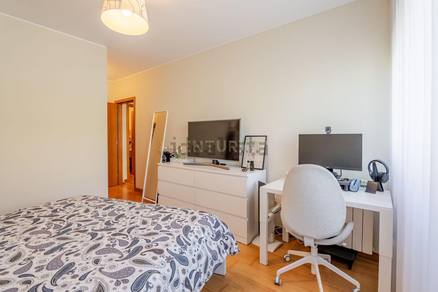 公寓 t2出售在Rua Doutor Costa Matos, 89 - 卧室