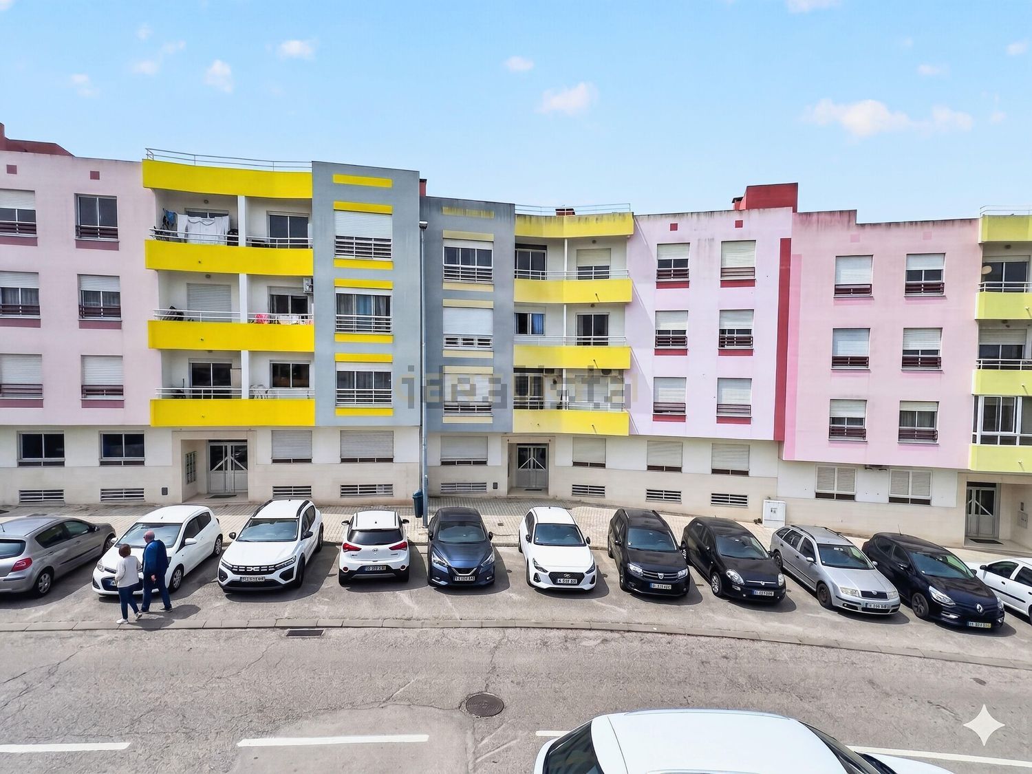 公寓 t4出售在 Quinta de São Pedro, 10 - 视线