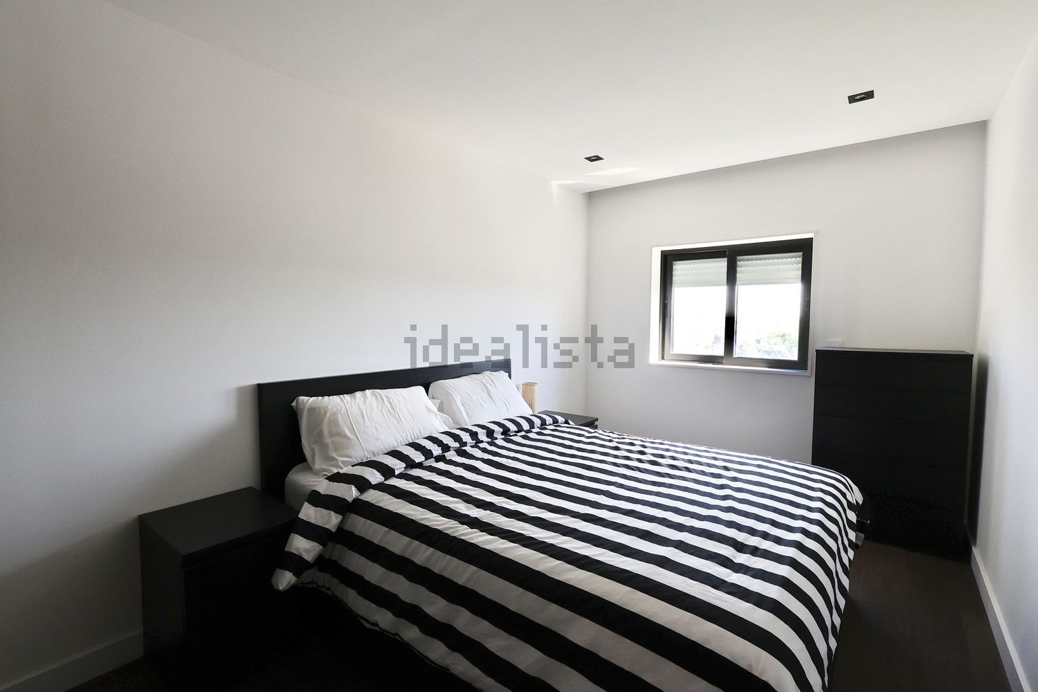 公寓 t4出售在Rua da Lagoa, 1364 - 卧室