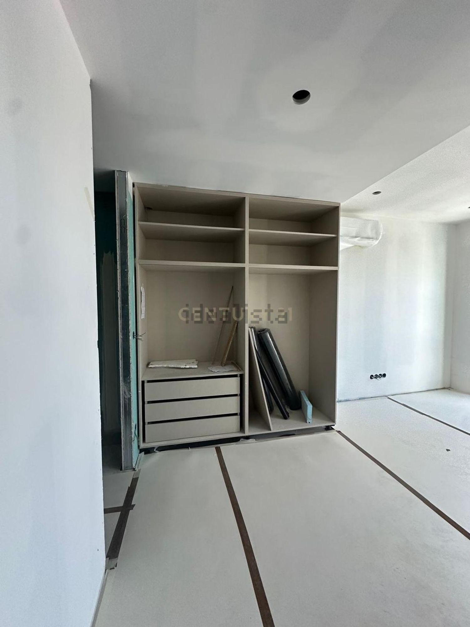 公寓 t2出售在Avenida Serpa Pinto, 501 - 试衣间
