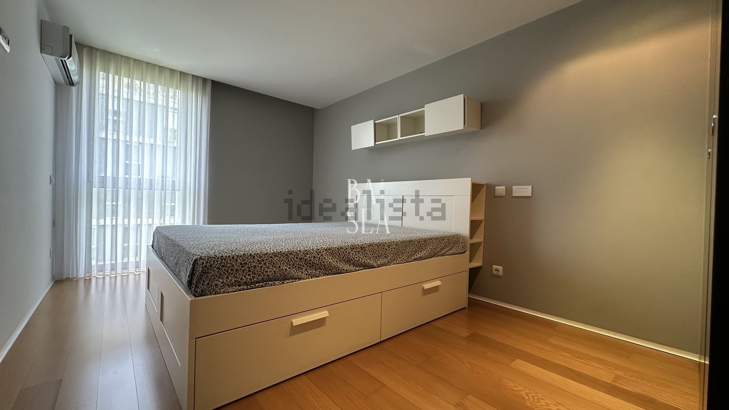 公寓 t3出售在Rua do Pq. Norte - 卧室