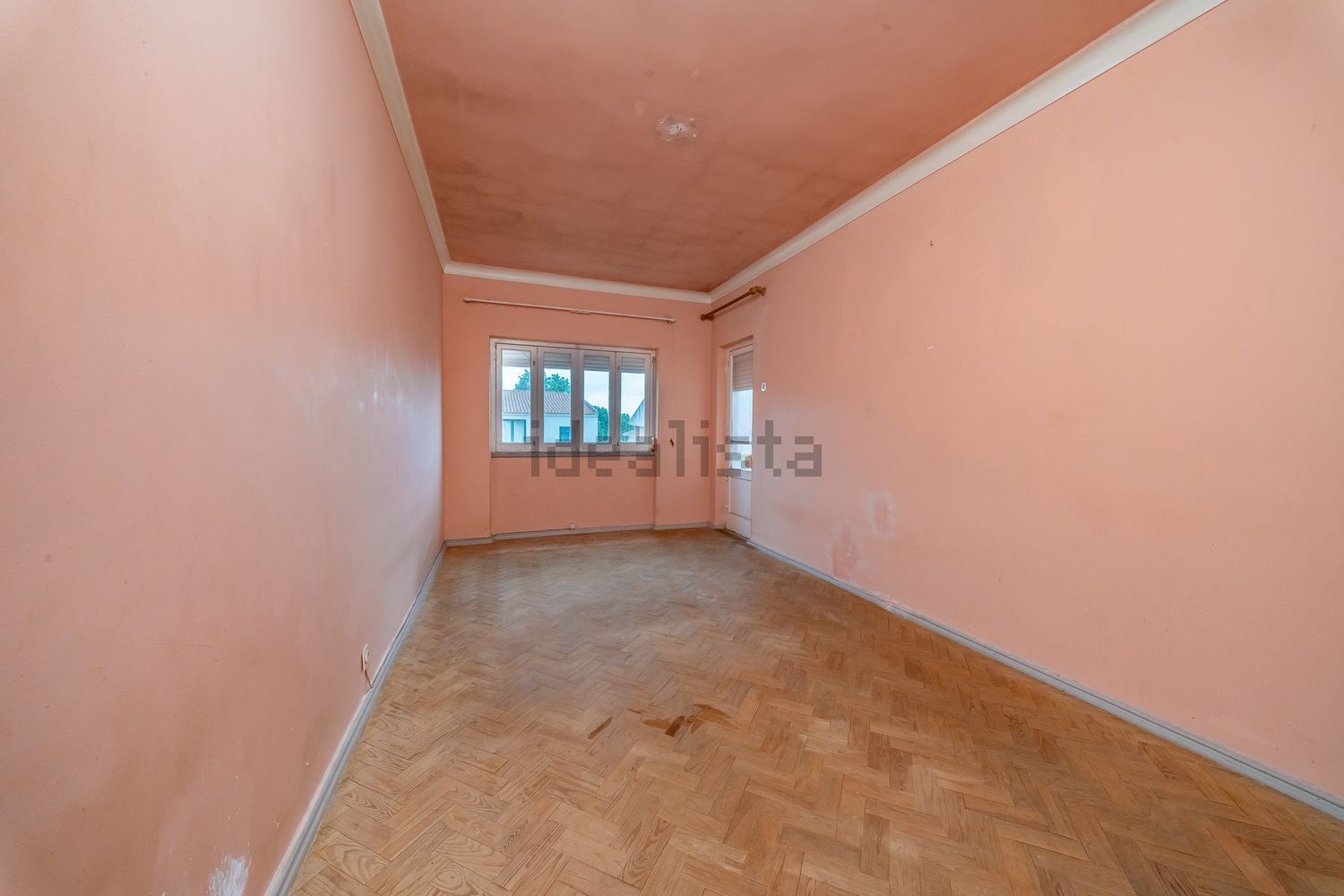 联排别墅出售在Avenida Dom Afonso Henriques, 66 - 居住