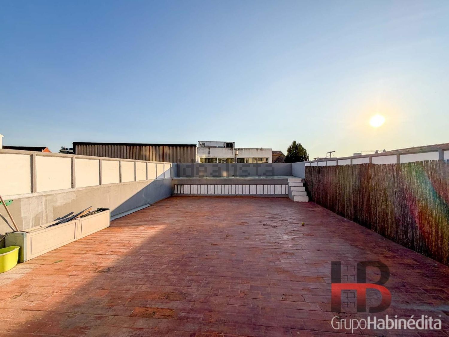 公寓 t3出售在 Zona Histórica de Matosinhos - 阳台