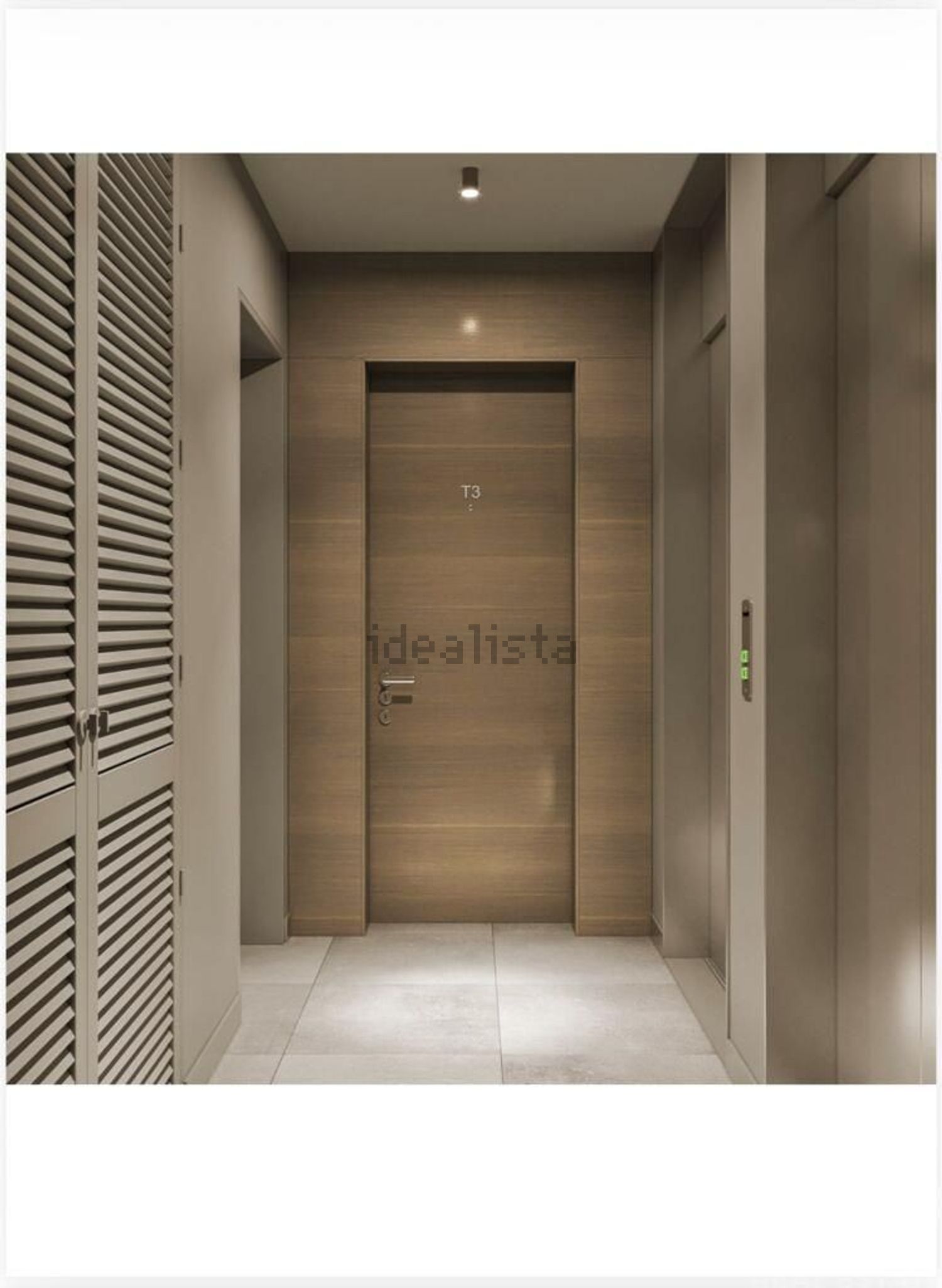 公寓 t2出售在 Vale de Lagar - Quinta das Oliveiras - Pedra Mourinha - 试衣间