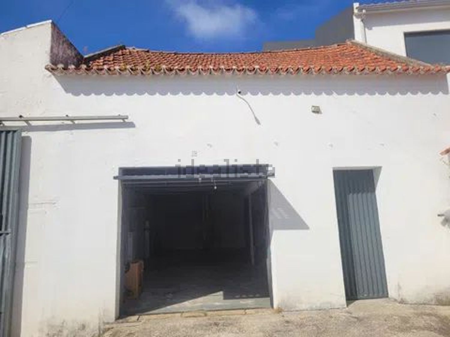 小镇楼房出售在Praceta dos Lopes, 12 - 外立面