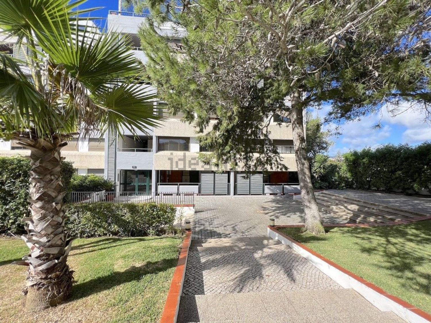 出租公寓 t3在 Parque de Palmela - Ribeira das Vinhas - 外立面