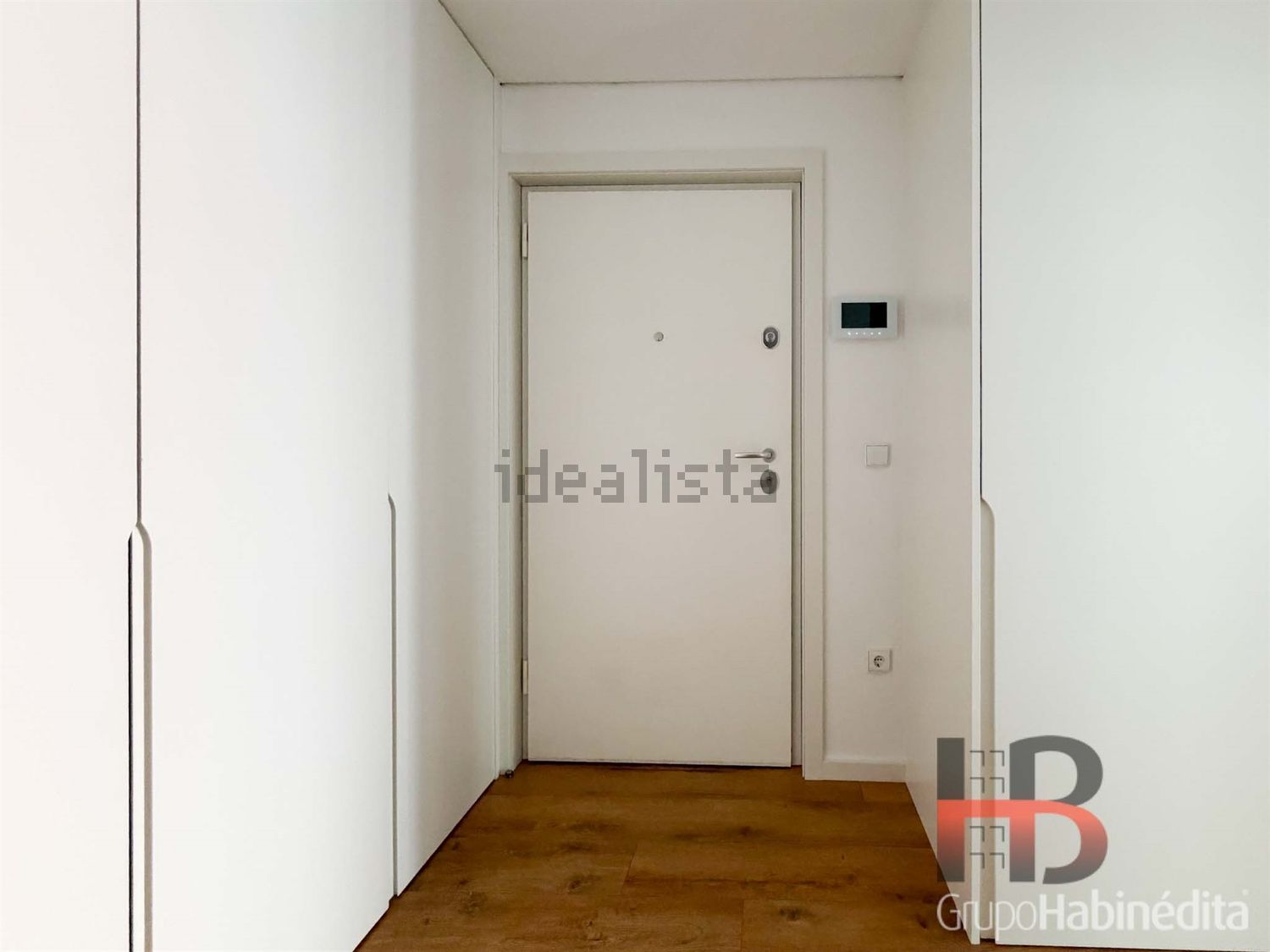 出租公寓 t2在 Hospital São João - Pólo Universitário - 过道