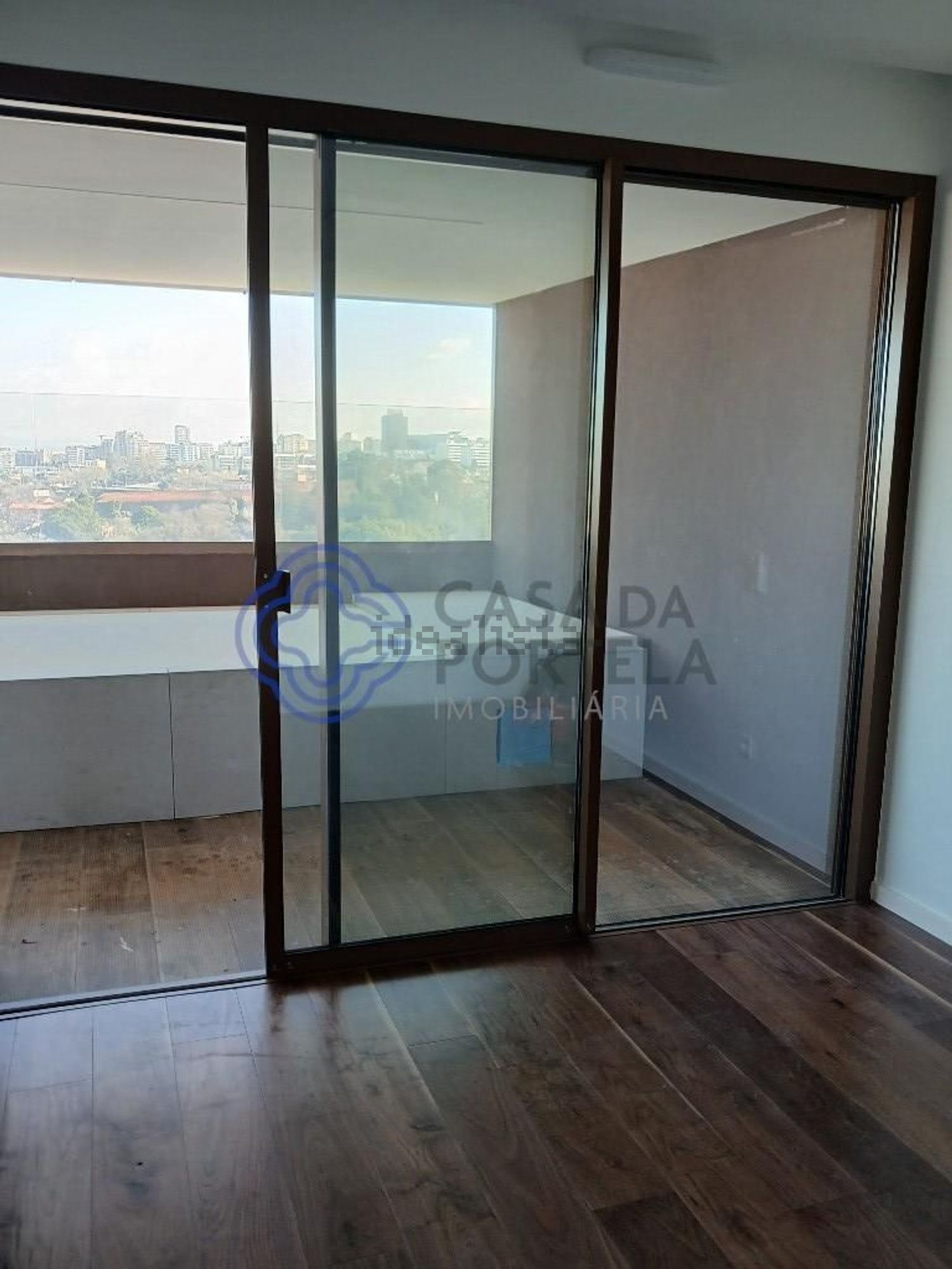 公寓 t2出售在Rua Amorim da Costa, 151 - 阳台